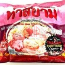 THASIAM Glass Noodle SUKIYAKI 85G x 40